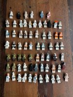 Lego Star Wars Figuren Konvolut Rheinland-Pfalz - Treis-Karden Vorschau