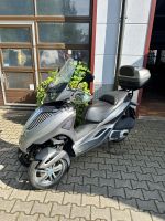 Piaggio Yourban MP300 LT Bastlerfahrzeug Bayern - Amberg Vorschau