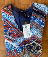 Thomas Rabe Shirt Nagelneu Gr.40 Köln - Pesch Vorschau