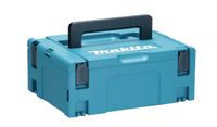 Makita Makpac 2 Systemkoffer Größe 2 leer 821550-0 Brandenburg - Potsdam Vorschau