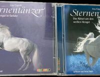 2 Sterntänzer CD's für je 3€ zusammen für 5€ Nordrhein-Westfalen - Herten Vorschau