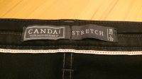 Herrenjeans 42 x 32, ungetragen, schwarz, Stretch Hessen - Bebra Vorschau