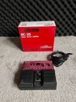 BOSS RC-30 Dual Track Looper Düsseldorf - Pempelfort Vorschau