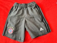 Adidas FC Bayern Hose Gr. 128 Baden-Württemberg - Renningen Vorschau