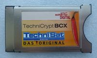 Technisat Technicam CX BCX Conax CI Modul Technicrypt Bayern - Buttenwiesen Vorschau