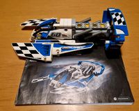 Lego Technic 42045 Hydroplane Racer Koblenz - Urbar Vorschau