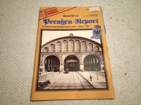 Preussen Report Band 1.2 - Eisenbahn Journal Archiv Zeitschrift Niedersachsen - Bienenbüttel Vorschau