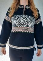 Dale of Norway Pullover unisex, Gr. S/M Bayern - Deggendorf Vorschau