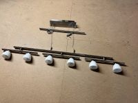 Wohnzimmer Lampe Hängelampe höhenverstellbare hängelampe LED Nordrhein-Westfalen - Finnentrop Vorschau