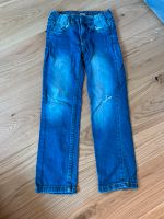 110 116 Jeans Hosen Jeanshosen Junge Mädchen blau schwarz braun Wandsbek - Hamburg Bramfeld Vorschau