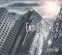 Hörbuch: End of Time - Folge 02: Happy End Münster (Westfalen) - Roxel Vorschau