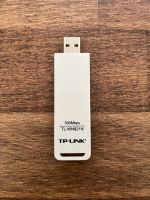 TT-Link TL-WN821N 300Mbps WLAN USB Adapter Niedersachsen - Sarstedt Vorschau