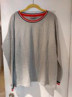 Sweatshirt Größe 40/42 grau Bayern - Bergen Vorschau