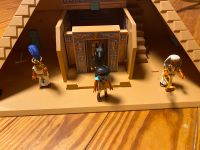 Playmobil 4240 Pyramide Schwentinental - Rader Insel Vorschau