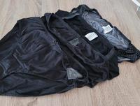 ungetragene Schlüpfer, Unterhosen v. Ulla Popken, schwarz Niedersachsen - Varel Vorschau