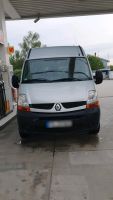 RENAULT MASTER 120. TÜV 2026. Bayern - Bad Birnbach Vorschau