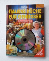 Kochbuch ITALIENS KÜCHE FÜR GENIEßER mit Audio-CD Essen - Essen-Borbeck Vorschau