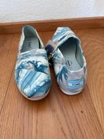 Neu Toms 36 Slipper ortholite Sandale Baden-Württemberg - Weil am Rhein Vorschau