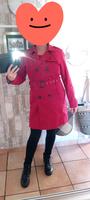Trenchcoat Esprit Sommermantel M rot wie neu L 90 cm Schleswig-Holstein - Tarp Vorschau
