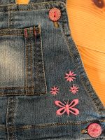 Baby Jeans Latzhose 62 Ergee NEU Bayern - Oberding Vorschau