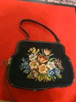 Gobelin Handtaschen selbst bestickt 1950 Bayern - Utting Vorschau