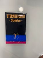 Buch Sternzeichen Schütze Brandenburg - Heidesee Vorschau