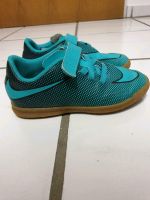 Kinder Sportschuhe von Nike, gebraucht, Gr. 30, guter Zustand Bayern - Geretsried Vorschau