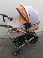 Kinderwagen 2in1 daliya Sachsen-Anhalt - Dessau-Roßlau Vorschau