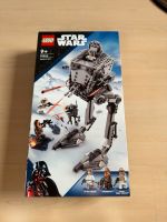 LEGO Star Wars Hoth AT-ST 75322 Bayern - Neumarkt i.d.OPf. Vorschau