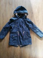 Übergangsjacke blau Mädchen Tom tailor Jacke Parka Größe 116 /122 Rheinland-Pfalz - Altenkirchen Vorschau