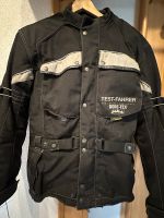 Motorrad Jacke Motorradjacke Cordura Gore Tex polo Baden-Württemberg - Westhausen Vorschau