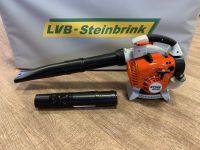 Stihl Blasgerät Laubbläser BG 86 sofort verfügbar Niedersachsen - Barum b Bad Bevensen Vorschau