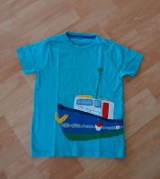 Mini Boden Jungen T-Shirt Shirt Schiff Gr. 116 (6Jahre) NEUw Berlin - Pankow Vorschau