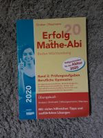 Mathe Abi Prüfungsaufgabenbuch Baden-Württemberg - Massenbachhausen Vorschau