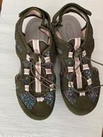 Trekking Sandalen 38,5 Elberfeld - Elberfeld-West Vorschau