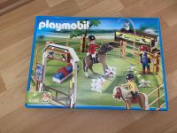 Playmobil - Reiterhof Springplatz Nr. 4185 Düsseldorf - Angermund Vorschau