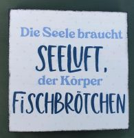 ♡♡ Seeluft und Fischbrötchen ♡♡ Niedersachsen - Hameln Vorschau