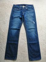 True Religion Boyfriend Jeans Gr. 30 Drew Niedersachsen - Harpstedt Vorschau