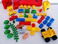 Bausteine Lego duplo Sonderbausteine  Spielzeug Nürnberg (Mittelfr) - Kleinreuth b Schweinau Vorschau