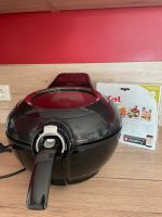 Tefal Acty Fry Heißluftfritteuse XL+Neues Zubehör Bayern - Rohrbach Vorschau