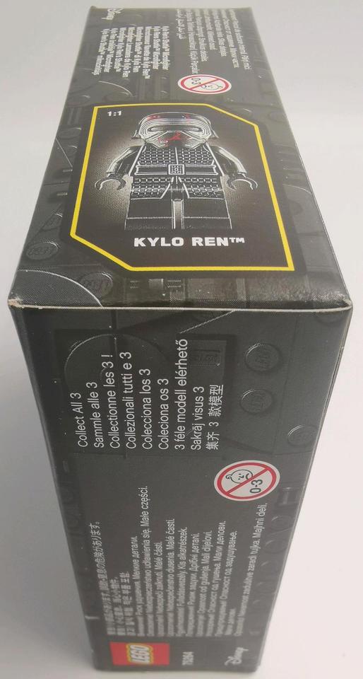 LEGO 75264 Star Wars Kylo Rens Shuttle Microfighter NEU OVP EOL in Waltershausen