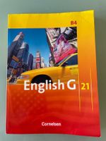 English G 21 B4 8. Schuljahr ISBN 978-3-06-031313-6 Rheinland-Pfalz - Irsch Vorschau