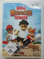 Wii Big Beach Sports Baden-Württemberg - Kirchheim am Neckar Vorschau