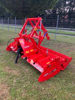 KUHN HRB 302 D Kreiselegge Nr.: 4505 Niedersachsen - Haren (Ems) Vorschau