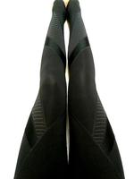 Schöne H&M Sport Leggings Gr. S Yoga Leggins Fitness Tights Mesh Mecklenburg-Vorpommern - Stralsund Vorschau