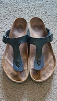 Herren Birkenstock Große 45 Essen - Essen-Stadtmitte Vorschau