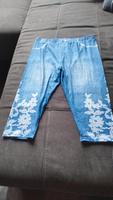 Damen Leggins Jeans Style 2 XL Bayern - Oberneukirchen Vorschau