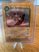 Dunkles Magneton exc Hessen - Michelstadt Vorschau