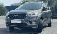 Ford Kuga 2,0 TDCi Vignale PowerShift Baden-Württemberg - Teningen Vorschau