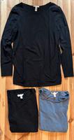 H&M Umstandspullover Umstandslongsleeve M Bayern - Gaimersheim Vorschau